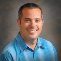 Internetworks Employee Scott Crawford's profile photo