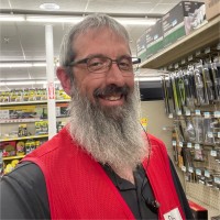 Tractor Supply Company Employee Rob Helton's profile photo