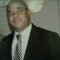 AGLA is now part of the AIG Family! Employee Luckner Calixte's profile photo