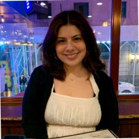 Narrative Distribution Employee Ashley Gallagher's profile photo