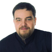 Voicemod Employee Rafael Díez's profile photo