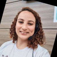 MIO Telecom Employee Leiliane Guedes's profile photo