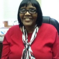 Amethyst, Inc. Employee Adele Johnson-Moore's profile photo