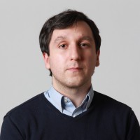 General Digital Corporation Employee Josh Herz's profile photo
