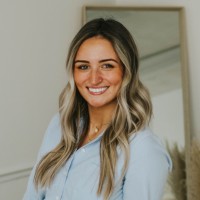Tailscale Employee Holly Swanson's profile photo