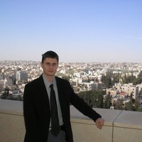 Beta Consult Employee Vasil Georgiev's profile photo