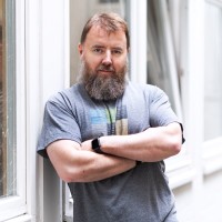 Abusix, Inc. Employee Tobias Knecht's profile photo