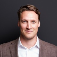 JustFund Employee Leigh McBean's profile photo