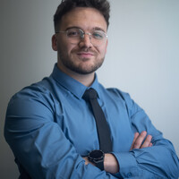 POTENTIAM LTD Employee Cole Jensen's profile photo