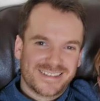 Viking UK Employee Thomas H.'s profile photo