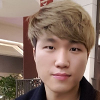 ActionPower Employee Moonsoo Jeong's profile photo