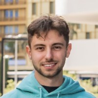 Jérémy Tridard's profile photo