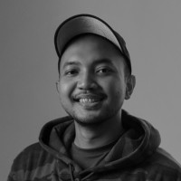 RAENA Employee Ramasta Gunara's profile photo