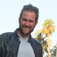 Designworks, A BMW Group Company Employee Ulrich Ströhle's profile photo