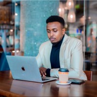 Global Security Network Employee Abdirahman Ali's profile photo