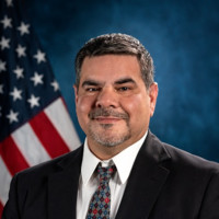 NASA - National Aeronautics and Space Administration Employee Michael Benavides's profile photo