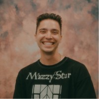 AEG Presents Employee Benjamin Gesink's profile photo