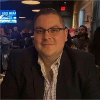 UPS Employee Vidal Saenz's profile photo