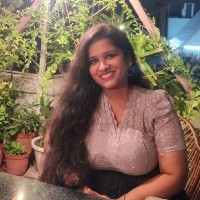Jordan Law Accident & Injury Lawyers Employee Adrija Sinha's profile photo