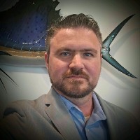 ScyllaDB Employee Tyler Denton's profile photo