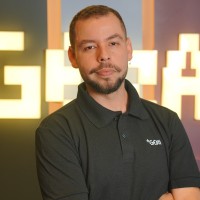 Gera Employee Erick MacHado's profile photo