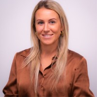 AusIndustry Employee Amy Simson's profile photo