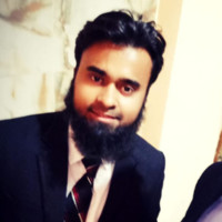Clearstone Group Employee Muhammad Ahmed's profile photo