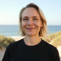 Lyngby-Taarbæk Kommune Employee Nina Kragesteen's profile photo