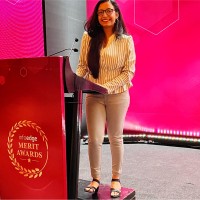 Naukri.com Employee Somya Goyal's profile photo