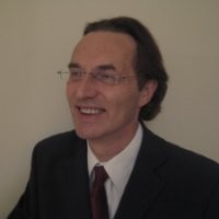 Jupiter Consulting Services Ltd Employee Raymond Mather's profile photo