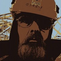 Isleburn Ltd Employee Barry Nicolson's profile photo