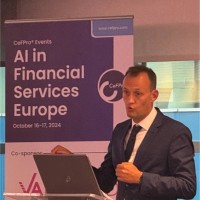 Lloyd's Employee Filip Wuebbeler's profile photo