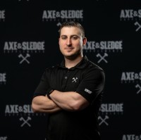 Shane Healey Email & Phone Number