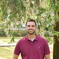 Blue Grass Energy Employee Chris Brewer's profile photo