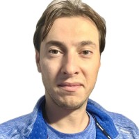 CROWDCONSULTANTS Employee Amar Dizdarevic's profile photo