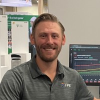 Ferro Power Solutions Employee Christian Hargrave's profile photo