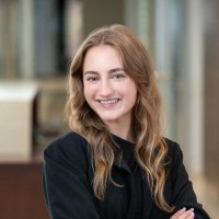 EP Group Employee Faith Siegel's profile photo