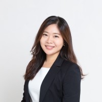 NextDrive Employee Anita Chien's profile photo