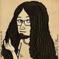 vadiMAP Employee Timothée Menais's profile photo