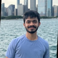 Washington Health Benefit Exchange Employee Parikshit Dumbhare's profile photo