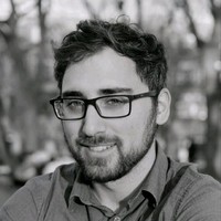 OPAL-RT TECHNOLOGIES Employee Marc-André Mathieu's profile photo