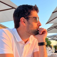 WA CONCEPTION Employee Florian Suarez's profile photo