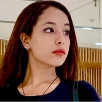 Panorama Technologies Employee Hadil Meskini's profile photo