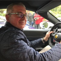 Implanet Employee Fabrice Laroche's profile photo