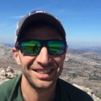 Montana Conservation Corps Employee Stephen Hodgdon's profile photo