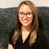 Better Speech Employee Erin Kearney's profile photo