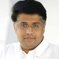 Locate2u Employee Jacob Alex's profile photo