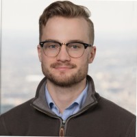 Shelfmark Employee Ryan Rohm's profile photo