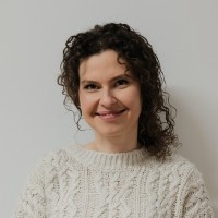 ovos Employee Aneta Sopa's profile photo