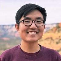 UC San Diego Employee Mingyu Yang's profile photo